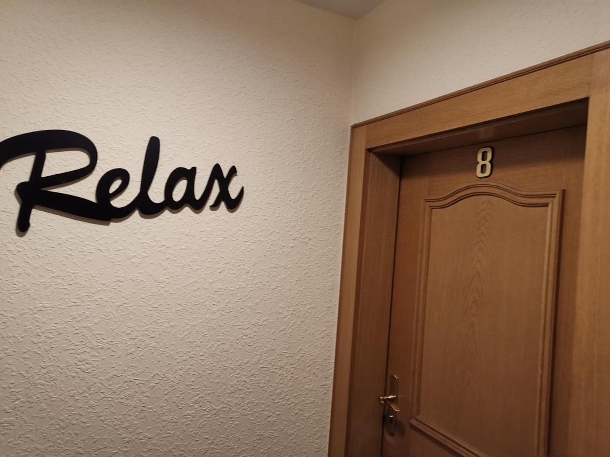 Aris Rooms Norimberk Exteriér fotografie