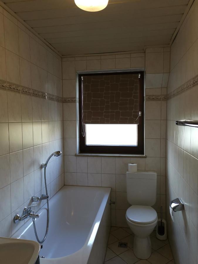 Aris Rooms Norimberk Exteriér fotografie