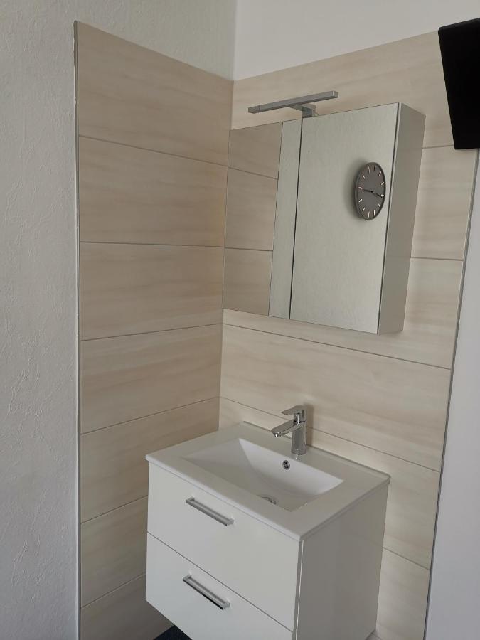 Aris Rooms Norimberk Exteriér fotografie