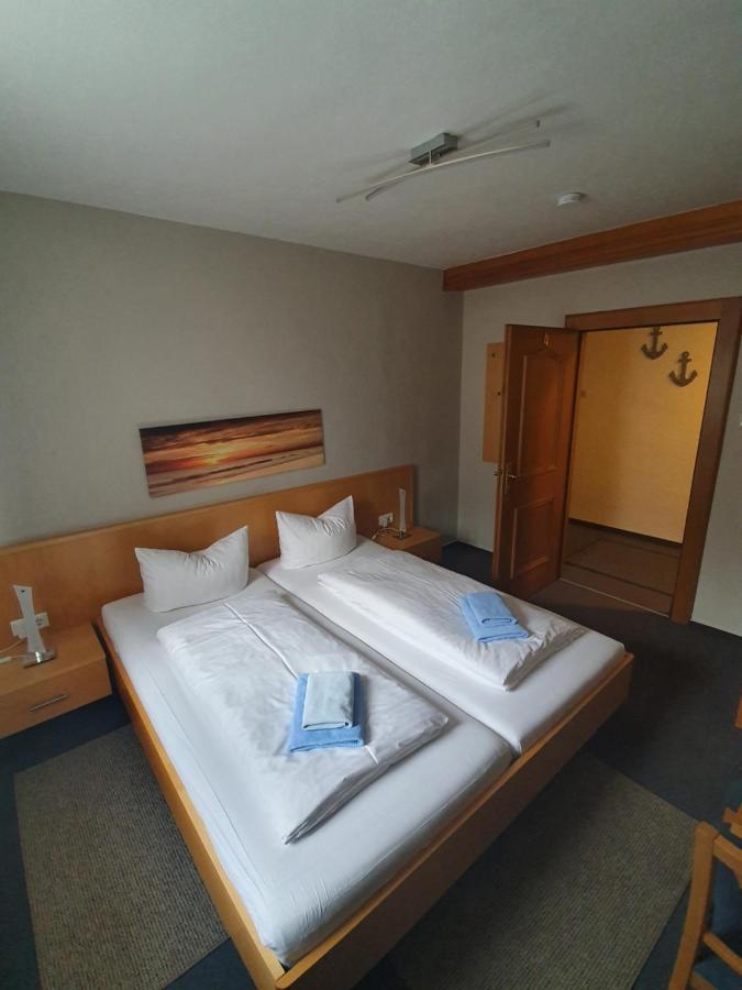 Aris Rooms Norimberk Exteriér fotografie