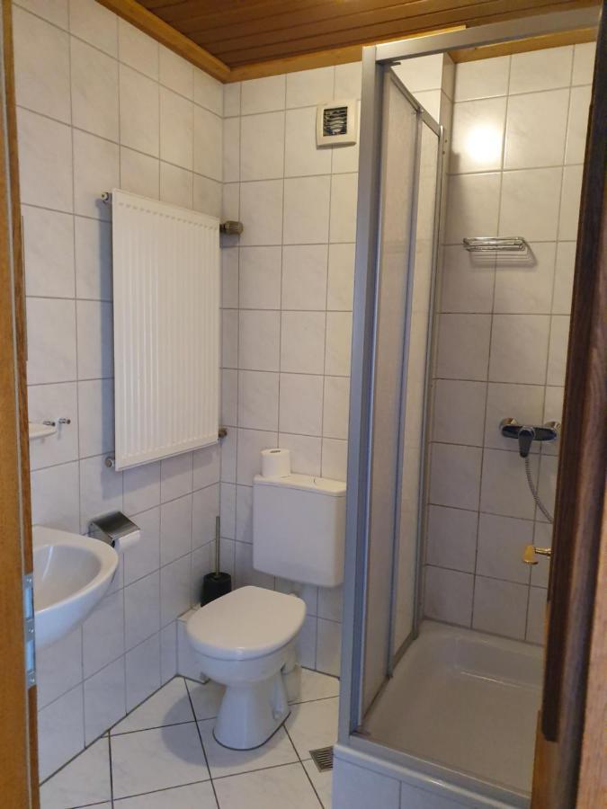 Aris Rooms Norimberk Exteriér fotografie