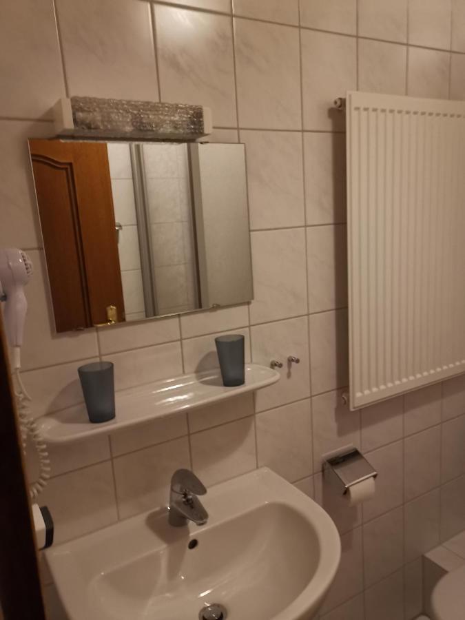Aris Rooms Norimberk Exteriér fotografie