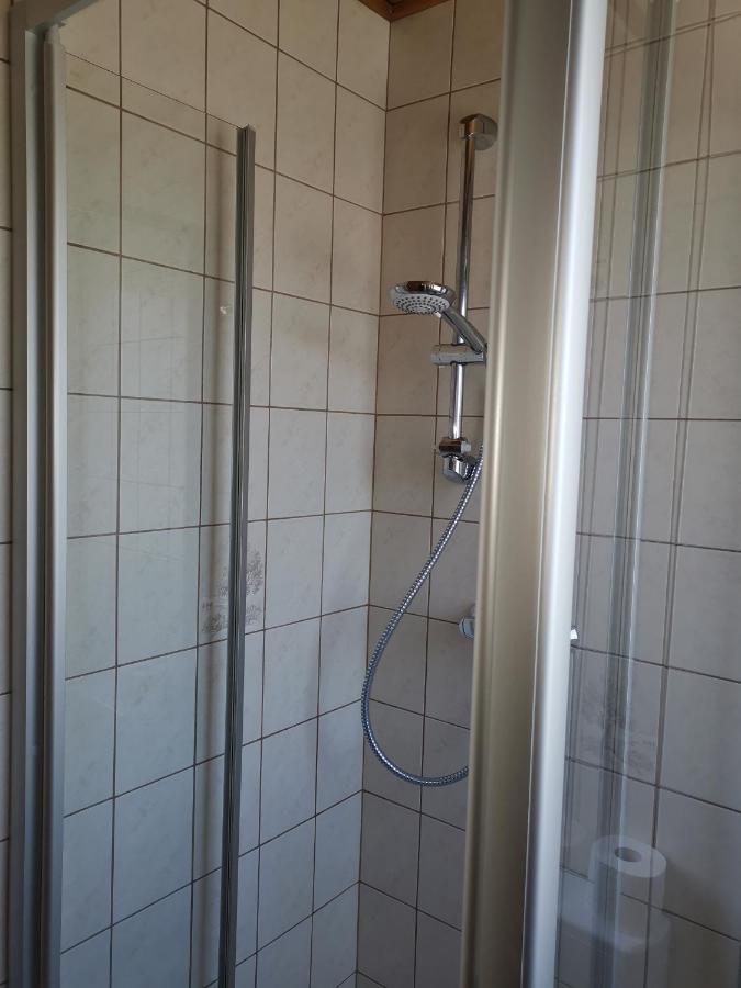 Aris Rooms Norimberk Exteriér fotografie