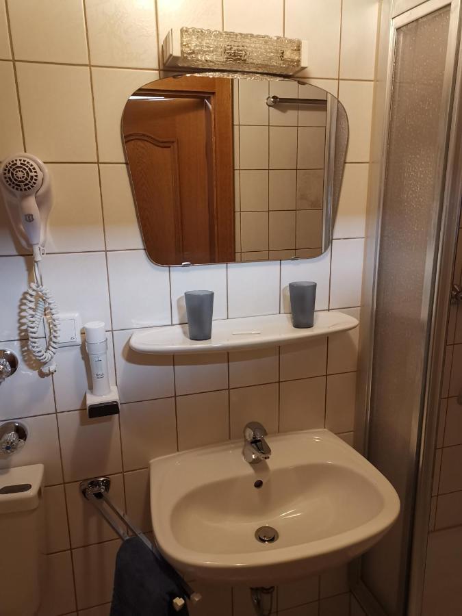 Aris Rooms Norimberk Exteriér fotografie